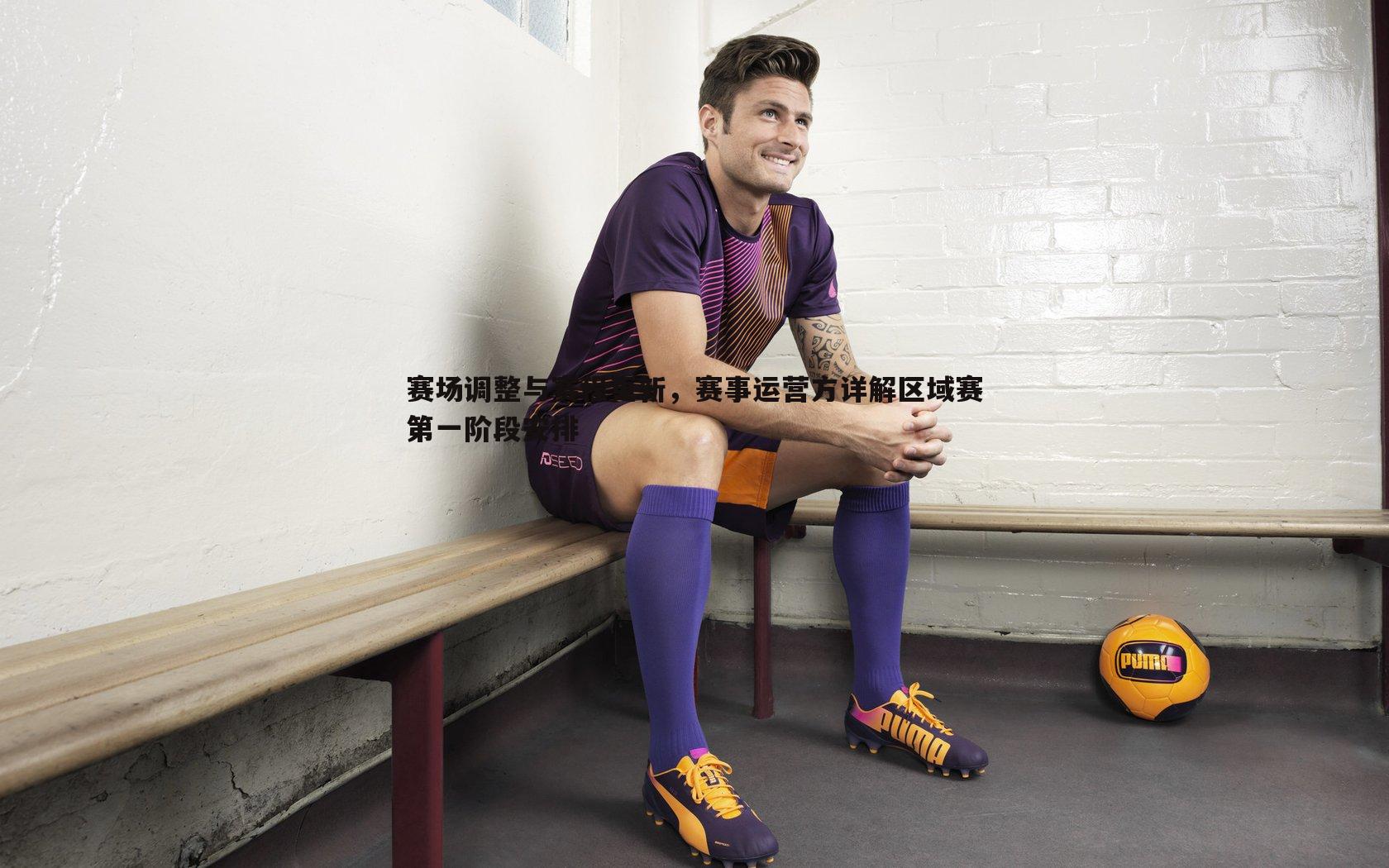 赛场调整与赛程更新,赛事运营方详解区域赛第一阶段安排